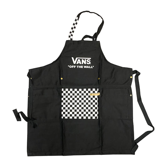 VANS Apron