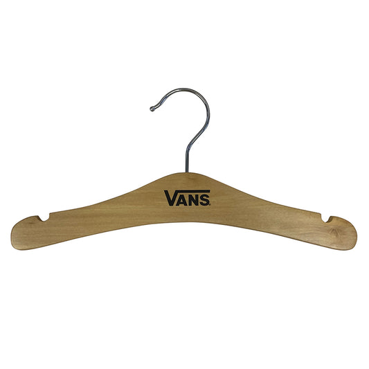 VANS Wooden kids hanger (Pack of 100 pcs)