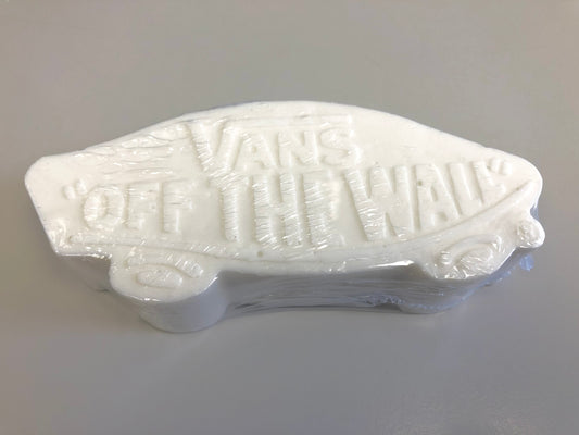 VANS skateboard wax