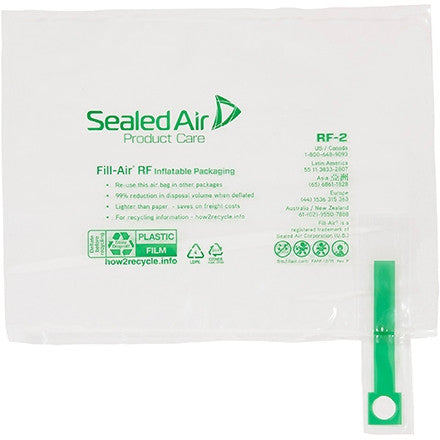 Air filler bag SMALL (Pack of 250 pcs)